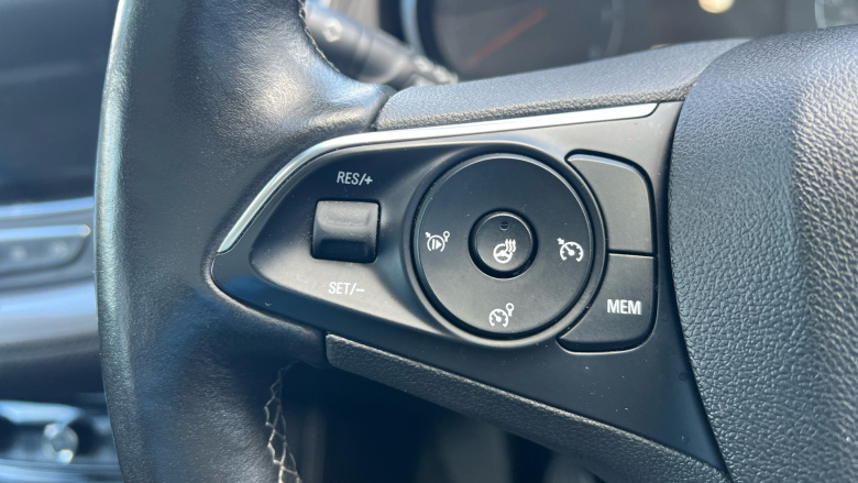 Vauxhall Grandland X 1.2 Turbo Elite Nav 5dr Petrol Hatchback